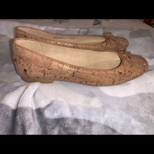 Stuart Weitzman flats 🥿